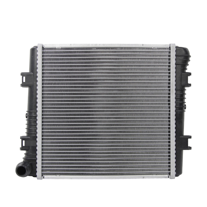 Radiador Auxiliar Automotriz Mercedes Benz C63 AMG 15-21