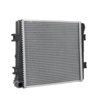 Radiador Auxiliar Automotriz Mercedes Benz C63 AMG 15-21