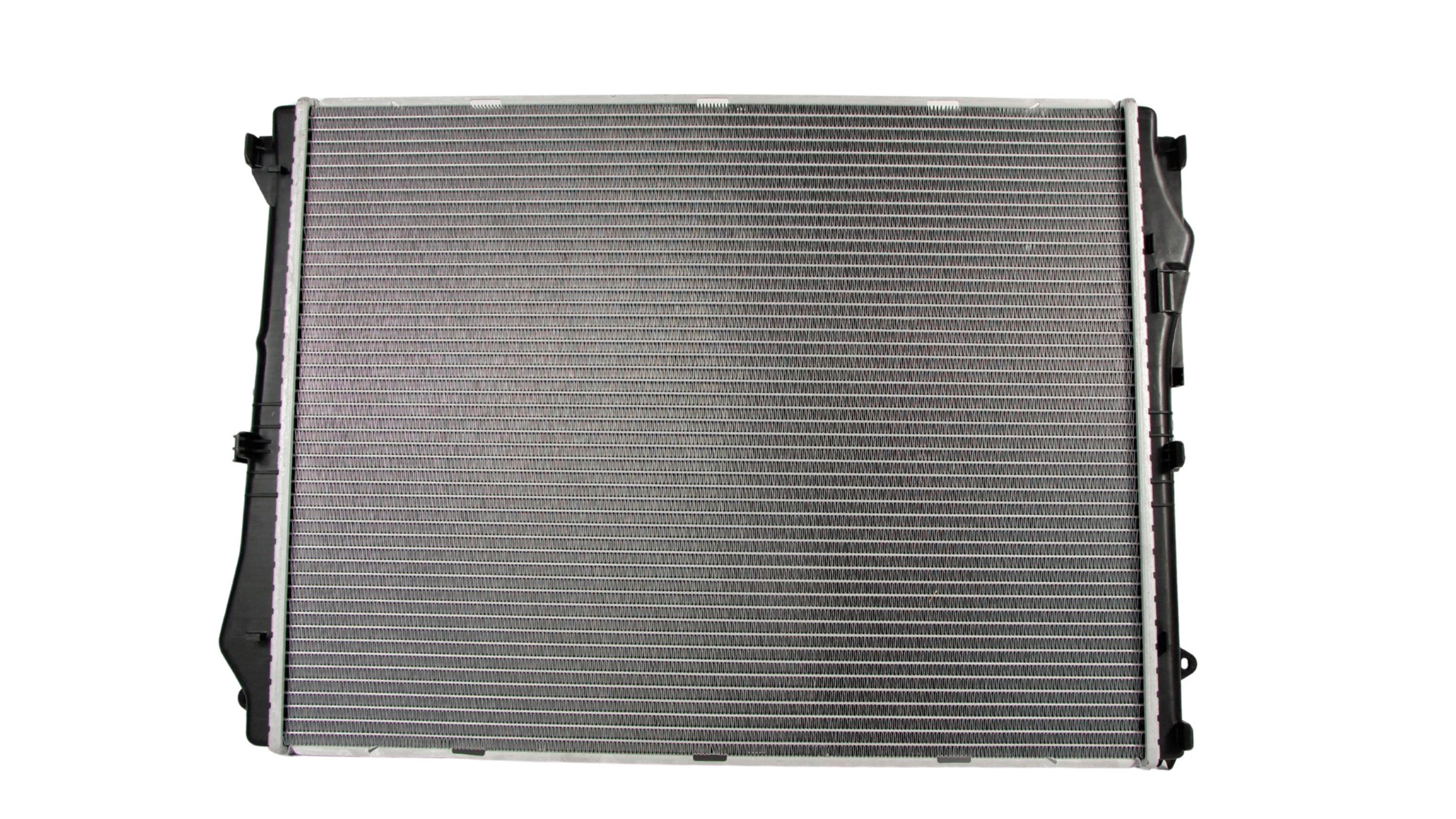 Radiador Automotriz Mercedes Benz Clase GL 17-20