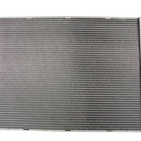 Radiador Automotriz Mercedes Benz Clase GL 17-20