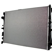 Radiador Automotriz Mercedes Benz Clase GL 17-20