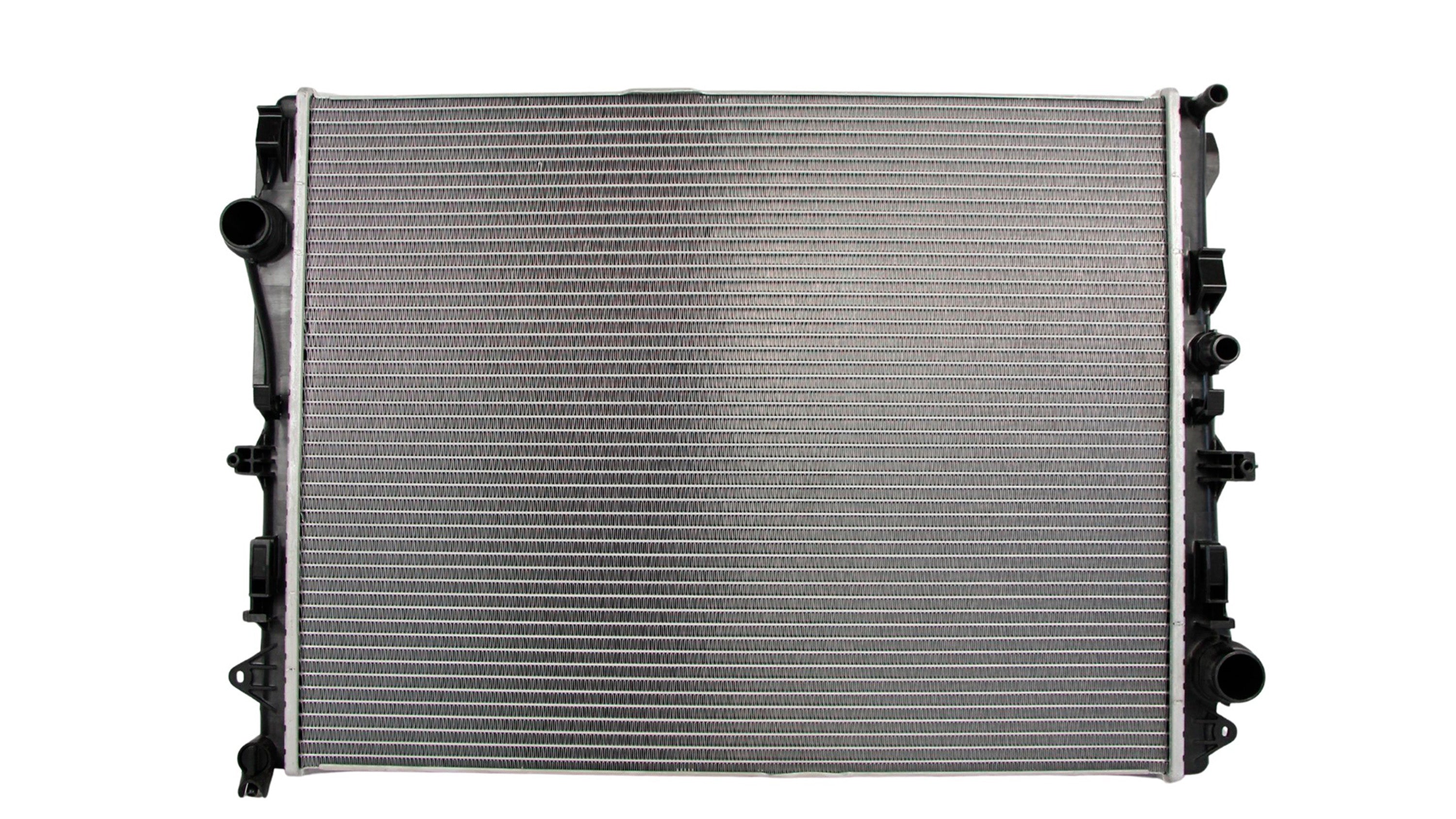 Radiador Automotriz Mercedes Benz Clase GL 17-20