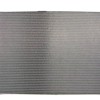 Radiador Automotriz Mercedes Benz Clase GL 17-20