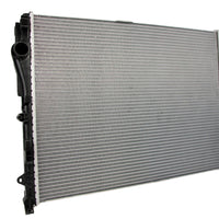 Radiador Automotriz Mercedes Benz Clase GL 17-20