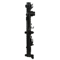 Radiador Automotriz Mercedes Benz Clase GL 17-20