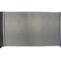 Radiador Automotriz Mercedes Benz Vito 03-16