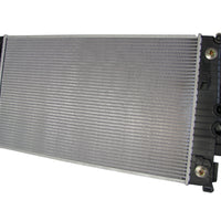 Radiador Automotriz Mercedes Benz Vito 03-16