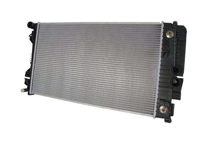 Radiador Automotriz Mercedes Benz Vito 03-16