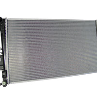 Radiador Automotriz Mercedes Benz Vito 03-16