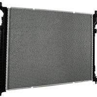 Radiador Automotriz Mercedes Benz GLE350 16-18