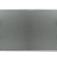 Radiador Automotriz Mercedes Benz C200 12-16
