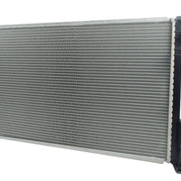 Radiador Automotriz Mercedes Benz C200 12-16
