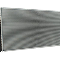 Radiador Automotriz Mercedes Benz C200 12-16