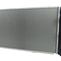 Radiador Automotriz Mercedes Benz C200 12-16