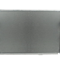 Radiador Automotriz Mercedes Benz C200 12-16