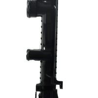 Radiador Automotriz Mercedes Benz C200 12-16