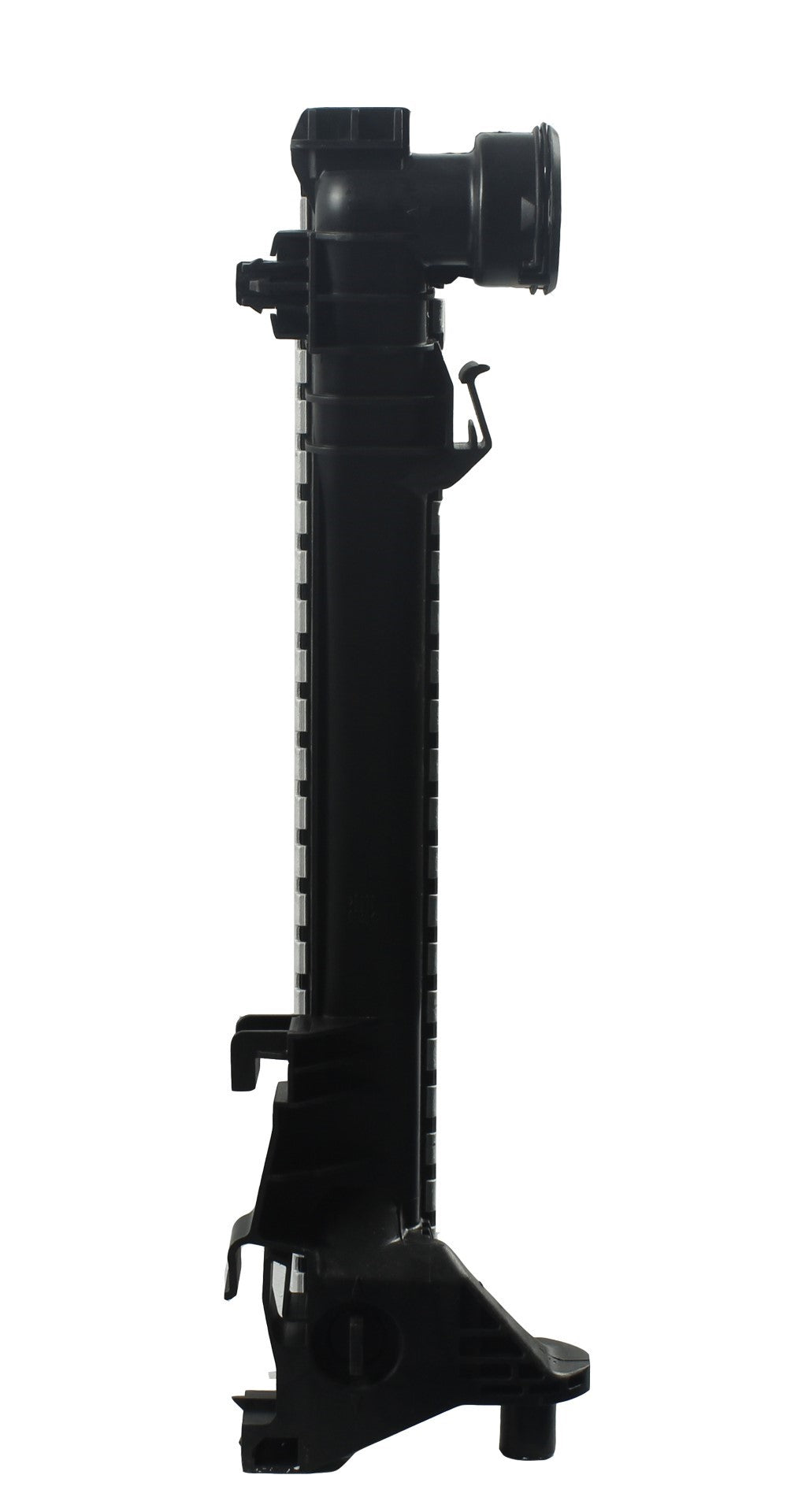 Radiador Automotriz Mercedes Benz C200 12-16
