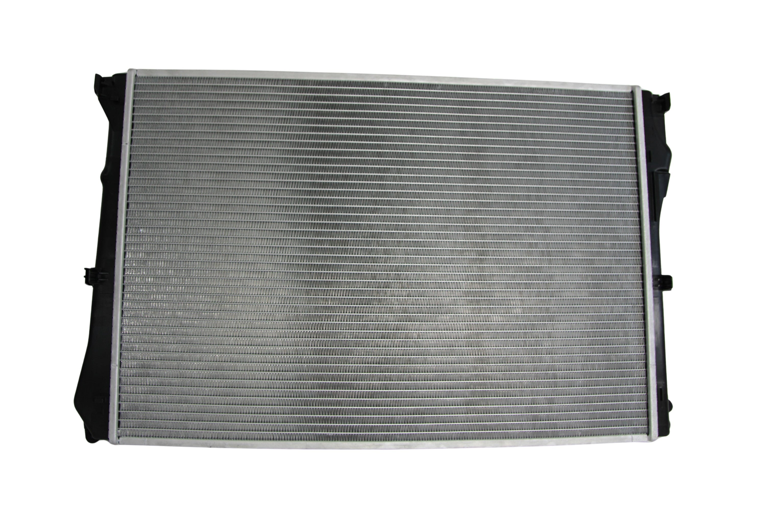 Radiador Automotriz Mercedes Benz C300 15-18