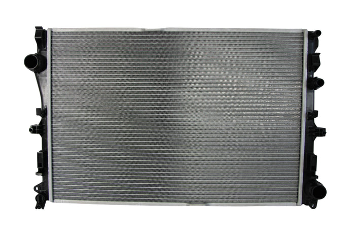 Radiador Automotriz Mercedes Benz C300 15-18