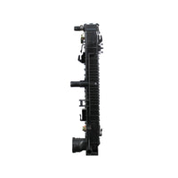 Radiador Automotriz Mercedes Benz Sprinter 07-17