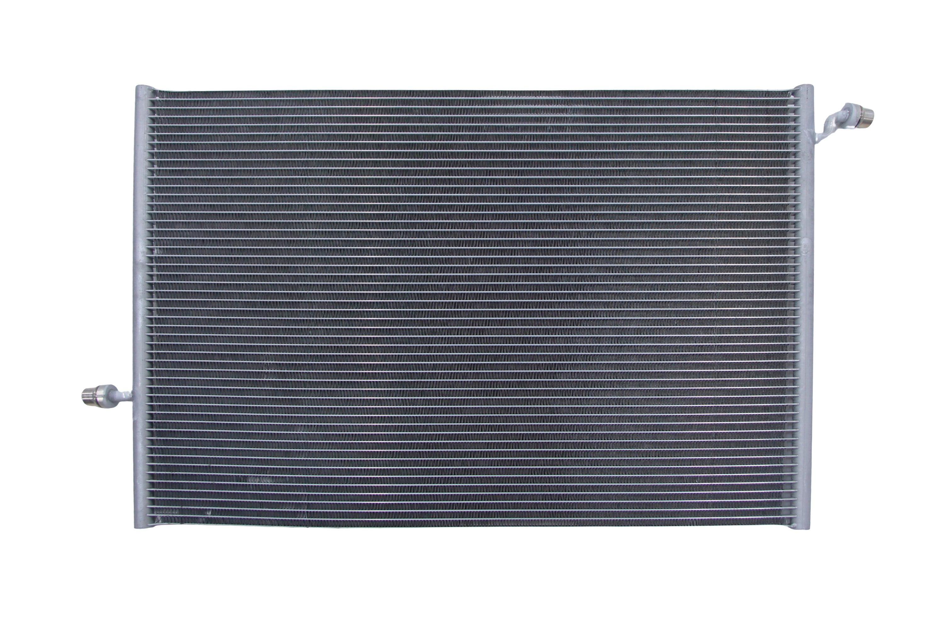 Radiador Auxiliar Automotriz Mercedes Benz GLC 300 16-22