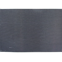 Radiador Auxiliar Automotriz Mercedes Benz GLC 300 16-22