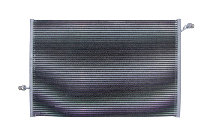 Radiador Auxiliar Automotriz Mercedes Benz GLC 300 16-22
