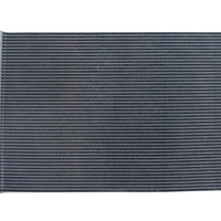 Radiador Auxiliar Automotriz Mercedes Benz GLC 300 16-22