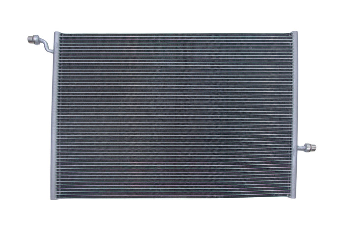 Radiador Auxiliar Automotriz Mercedes Benz GLC 300 16-22