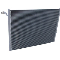 Radiador Auxiliar Automotriz Mercedes Benz GLC 300 16-22
