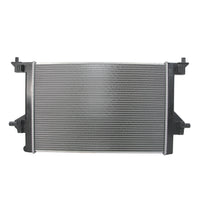 Radiador Automotriz MG GT 2022-2025 1.5L Aspirado