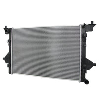 Radiador Automotriz MG GT 2022-2025 1.5L Aspirado