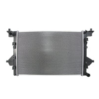 Radiador Automotriz MG GT 2022-2025 1.5L Aspirado