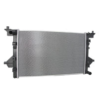 Radiador Automotriz MG GT 2022-2025 1.5L Aspirado