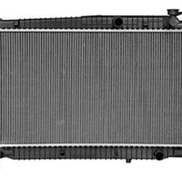 Radiador Automotriz MG GT Turbo Std 2022