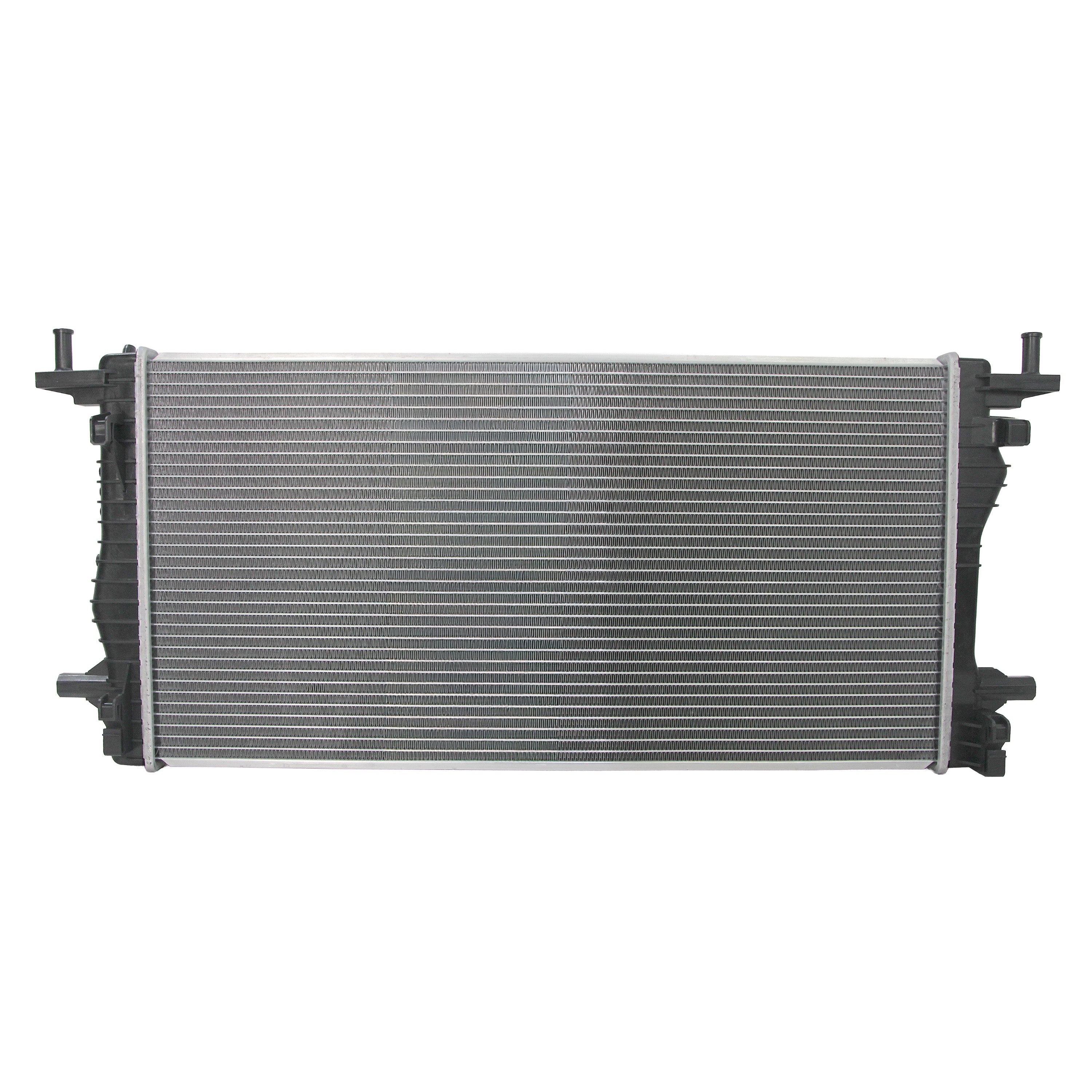 Radiador Automotriz MG GT 2022-2025 1.5L Turbo