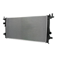 Radiador Automotriz MG GT 2022-2025 1.5L Turbo