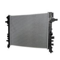 Radiador Automotriz MG ZS 2020-2025 1.5L Aspirado