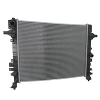 Radiador Automotriz MG ZS 2020-2025 1.5L Aspirado