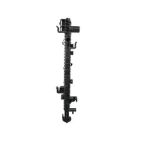 Radiador Automotriz MG ZS 2020-2025 1.5L Aspirado