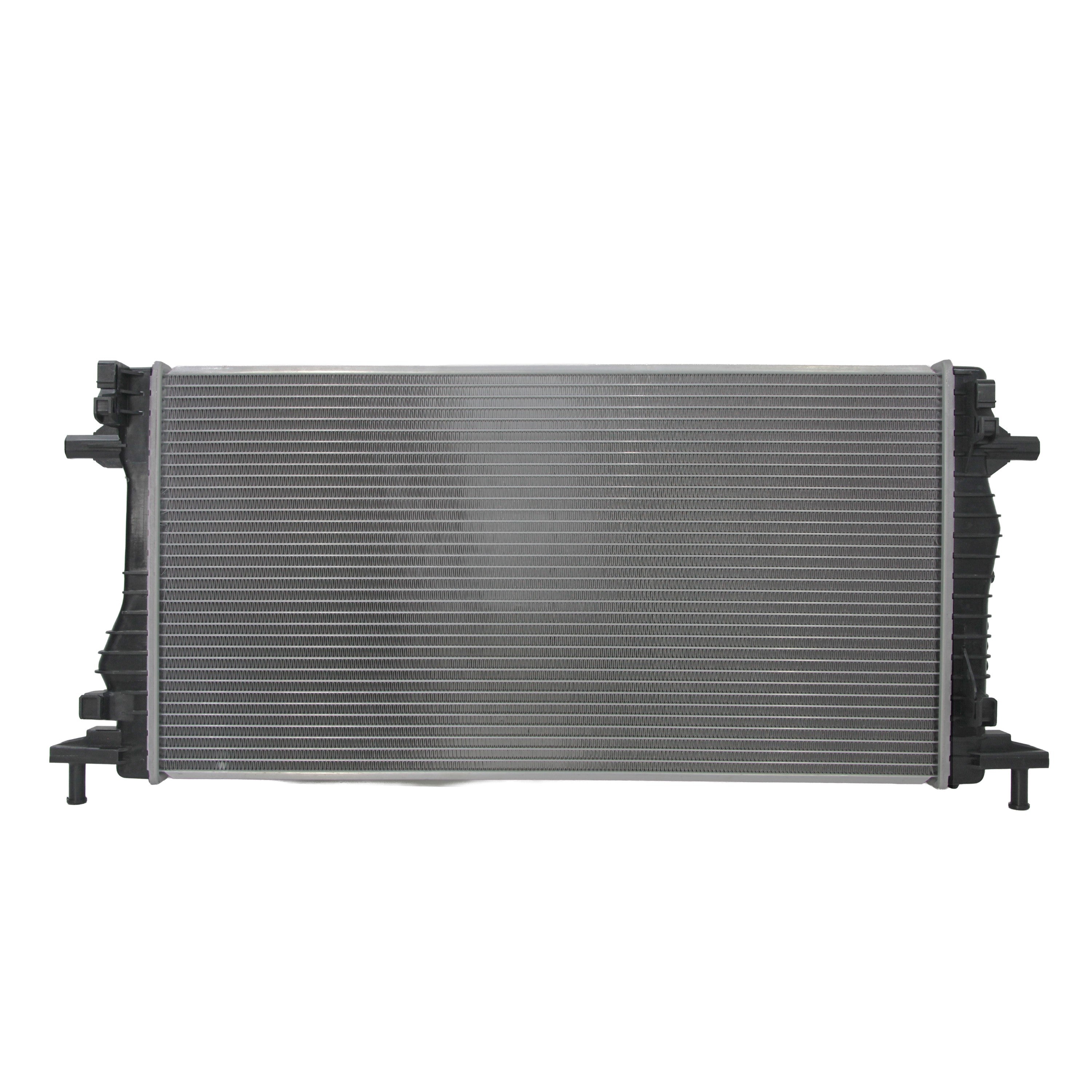 Radiador Automotriz MG RX5 2021-2023 1.5L Turbo