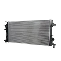 Radiador Automotriz MG RX5 2021-2023 1.5L Turbo
