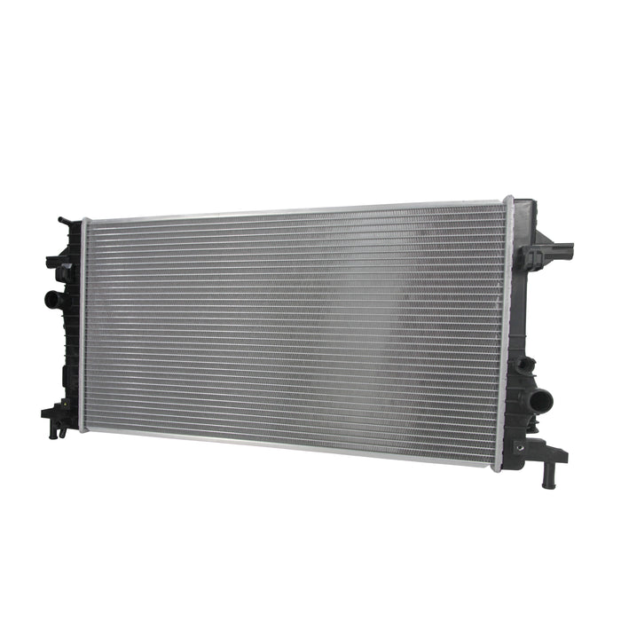 Radiador Automotriz MG RX5 2021-2023 1.5L Turbo
