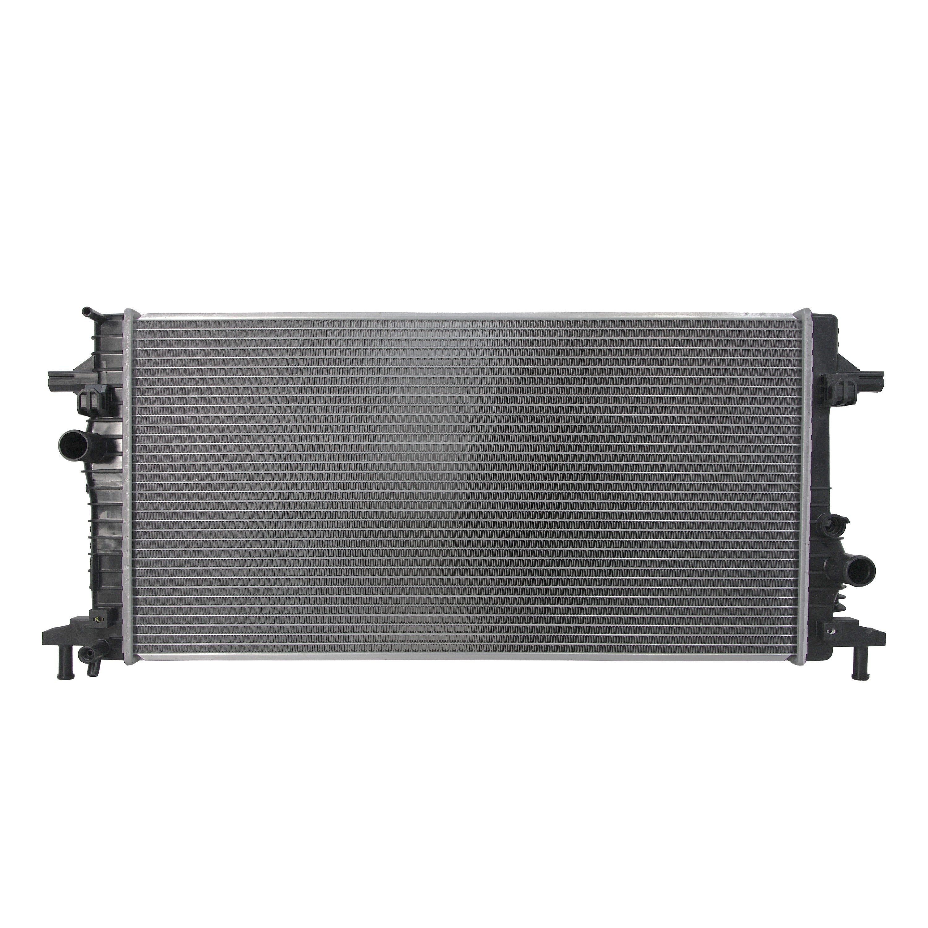 Radiador Automotriz MG RX5 2021-2023 1.5L Turbo