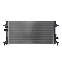 Radiador Automotriz MG RX5 2021-2023 1.5L Turbo