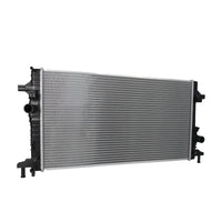 Radiador Automotriz MG RX5 2021-2023 1.5L Turbo