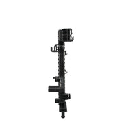 Radiador Automotriz MG RX5 2021-2023 1.5L Turbo