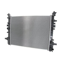 Radiador Automotriz MG ZS 2023-2025 1.3L Turbo (Elegance)
