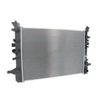Radiador Automotriz MG ZS 2023-2025 1.3L Turbo (Elegance)