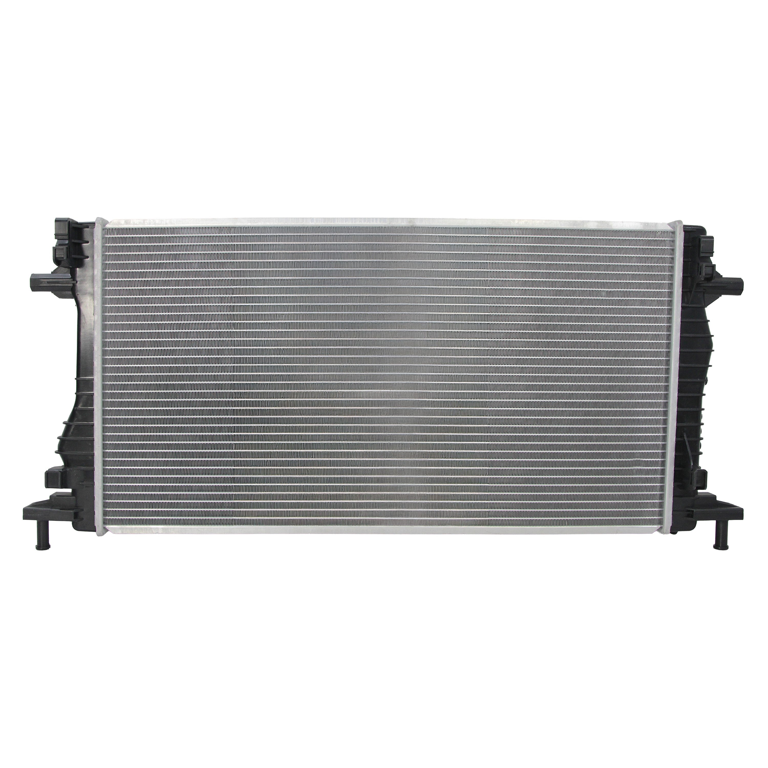 Radiador Automotriz MG HS 2020-2025 1.5L Turbo